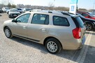 Dacia Logan El.Szyby Klimatyzacja Tempomat - 9