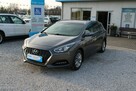 Hyundai i40 F-VAT netto 43 821 PLN Gwarancja Comfort Grzane fotele Kamera - 2