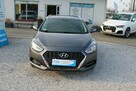 Hyundai i40 F-VAT netto 43 821 PLN Gwarancja Comfort Grzane fotele Kamera - 3