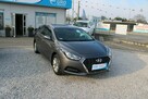 Hyundai i40 F-VAT netto 43 821 PLN Gwarancja Comfort Grzane fotele Kamera - 4