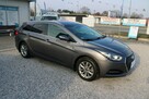 Hyundai i40 F-VAT netto 43 821 PLN Gwarancja Comfort Grzane fotele Kamera - 5
