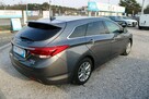 Hyundai i40 F-VAT netto 43 821 PLN Gwarancja Comfort Grzane fotele Kamera - 6