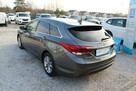 Hyundai i40 F-VAT netto 43 821 PLN Gwarancja Comfort Grzane fotele Kamera - 8