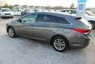 Hyundai i40 F-VAT netto 43 821 PLN Gwarancja Comfort Grzane fotele Kamera - 9