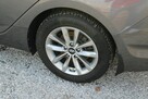 Hyundai i40 F-VAT netto 43 821 PLN Gwarancja Comfort Grzane fotele Kamera - 12