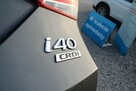 Hyundai i40 F-VAT netto 43 821 PLN Gwarancja Comfort Grzane fotele Kamera - 13