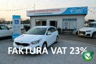 Kia Cee'd F-vat  Kamera "M" Salon Polska netto 46 260 PLN Gwarancja