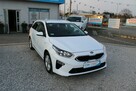 Kia Cee'd F-vat Kamera "M" Salon Polska netto 46 260 PLN Gwarancja - 4