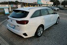Kia Cee'd F-vat Kamera "M" Salon Polska netto 46 260 PLN Gwarancja - 6