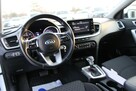 Kia Cee'd F-vat Kamera "M" Salon Polska netto 46 260 PLN Gwarancja - 16