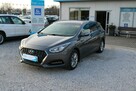 Hyundai i40 F-VAT Gwarancja netto 33 252PLN Comfort Grzane fotele Kamera - 2