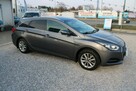 Hyundai i40 F-VAT Gwarancja netto 33 252PLN Comfort Grzane fotele Kamera - 5