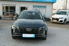Hyundai Tucson 48V 150KM Smart  F-vat netto 78536PLN Salon Polska Kamera - 3