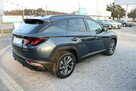 Hyundai Tucson 48V 150KM Smart  F-vat netto 78536PLN Salon Polska Kamera - 6