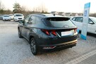 Hyundai Tucson 48V 150KM Smart  F-vat netto 78536PLN Salon Polska Kamera - 8