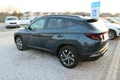 Hyundai Tucson 48V 150KM Smart  F-vat netto 78536PLN Salon Polska Kamera - 9