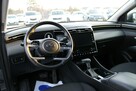 Hyundai Tucson 48V 150KM Smart  F-vat netto 78536PLN Salon Polska Kamera - 13