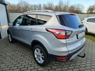 Ford Kuga 1.5 HDi 120KM BEZWYPADEK bdb wyposażony PEŁNA HISTORIA 1 właściciel - 2
