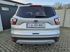 Ford Kuga 1.5 HDi 120KM BEZWYPADEK bdb wyposażony PEŁNA HISTORIA 1 właściciel - 3