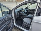Ford Kuga 1.5 HDi 120KM BEZWYPADEK bdb wyposażony PEŁNA HISTORIA 1 właściciel - 6