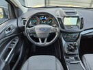 Ford Kuga 1.5 HDi 120KM BEZWYPADEK bdb wyposażony PEŁNA HISTORIA 1 właściciel - 8