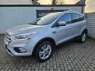 Ford Kuga 1.5 HDi 120KM BEZWYPADEK bdb wyposażony PEŁNA HISTORIA 1 właściciel - 11