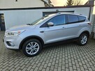 Ford Kuga 1.5 HDi 120KM BEZWYPADEK bdb wyposażony PEŁNA HISTORIA 1 właściciel - 12