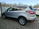 Ford Kuga 1.5 HDi 120KM BEZWYPADEK bdb wyposażony PEŁNA HISTORIA 1 właściciel - 13