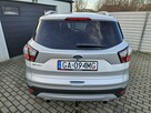 Ford Kuga 1.5 HDi 120KM BEZWYPADEK bdb wyposażony PEŁNA HISTORIA 1 właściciel - 15