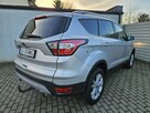 Ford Kuga 1.5 HDi 120KM BEZWYPADEK bdb wyposażony PEŁNA HISTORIA 1 właściciel - 16