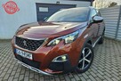 Peugeot 3008 1.5 HDi 130KM crossway BEZWYPADEK max wyposażenie - 1