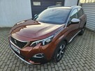 Peugeot 3008 1.5 HDi 130KM crossway BEZWYPADEK max wyposażenie - 10