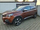 Peugeot 3008 1.5 HDi 130KM crossway BEZWYPADEK max wyposażenie - 11