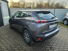 Peugeot 2008 1.5 HDi 110KM serwisowany BEZWYPADEK zadbany BDB STAN - 2