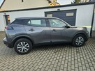 Peugeot 2008 1.5 HDi 110KM serwisowany BEZWYPADEK zadbany BDB STAN - 4