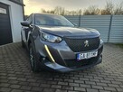 Peugeot 2008 1.5 HDi 110KM serwisowany BEZWYPADEK zadbany BDB STAN - 5