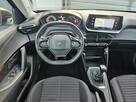 Peugeot 2008 1.5 HDi 110KM serwisowany BEZWYPADEK zadbany BDB STAN - 8