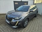 Peugeot 2008 1.5 HDi 110KM serwisowany BEZWYPADEK zadbany BDB STAN - 10