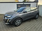 Peugeot 2008 1.5 HDi 110KM serwisowany BEZWYPADEK zadbany BDB STAN - 11