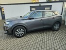 Peugeot 2008 1.5 HDi 110KM serwisowany BEZWYPADEK zadbany BDB STAN - 12