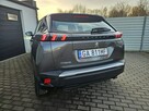 Peugeot 2008 1.5 HDi 110KM serwisowany BEZWYPADEK zadbany BDB STAN - 14