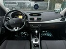 Renault Megane Raty/Zamiana Gwarancja 2,0 benzyna Dynamique skrzynia automatyczna - 9