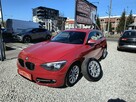 BMW 116 ALU  |tempomat | dwa komplety kół |czujniki parkowania | ZADBANY - 2