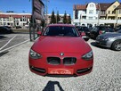 BMW 116 ALU  |tempomat | dwa komplety kół |czujniki parkowania | ZADBANY - 3