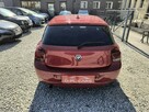 BMW 116 ALU  |tempomat | dwa komplety kół |czujniki parkowania | ZADBANY - 7