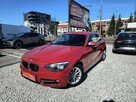 BMW 116 ALU  |tempomat | dwa komplety kół |czujniki parkowania | ZADBANY - 11