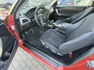 BMW 116 ALU  |tempomat | dwa komplety kół |czujniki parkowania | ZADBANY - 12