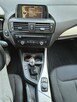 BMW 116 ALU  |tempomat | dwa komplety kół |czujniki parkowania | ZADBANY - 16