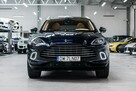 Aston Martin DBX 550KM. Salon PL. Bezwypadkowy. FV23%. - 3