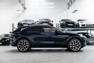 Aston Martin DBX 550KM. Salon PL. Bezwypadkowy. FV23%. - 5